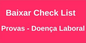 baixar chek list