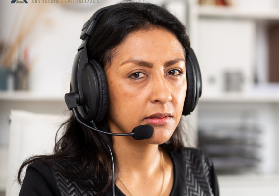 Como a doença ocupacional LER atinge os trabalhadores do telemarketing?