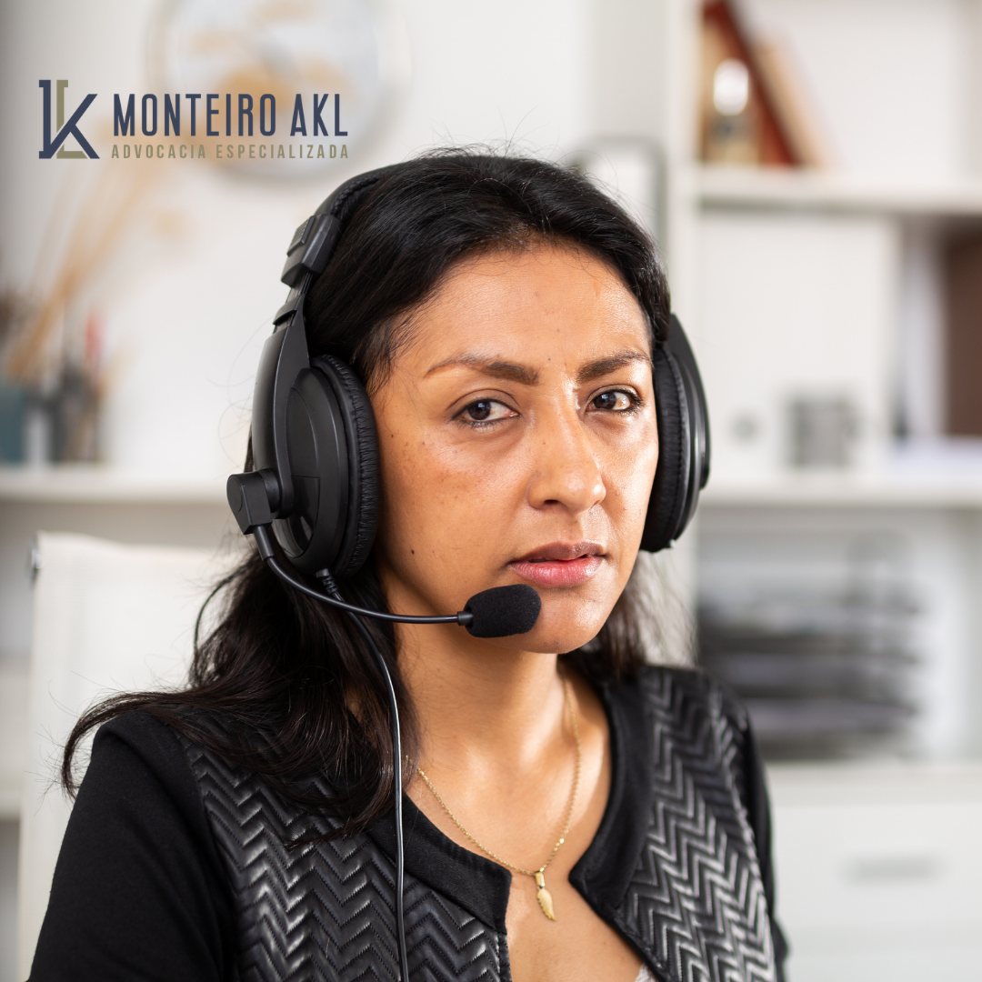 Como a doença ocupacional LER atinge os trabalhadores do telemarketing?