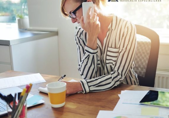 Doenças ocupacionais no telemarketing