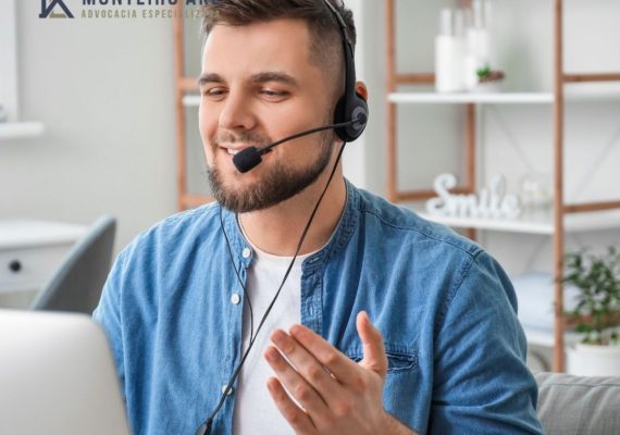 Operador de telemarketing o que fazer quando desenvolver doença relacionada ao trabalho