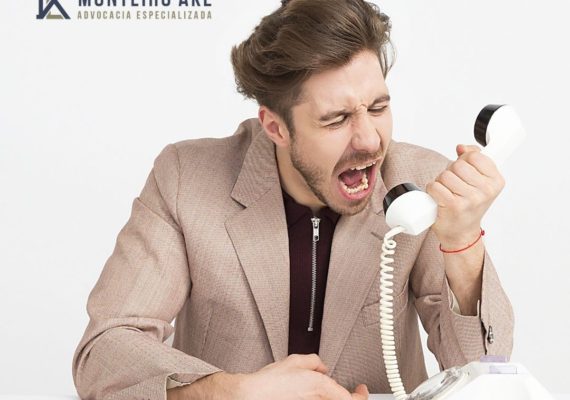 Responsabilidade da empresa nas doenças ocupacionais do telemarketing