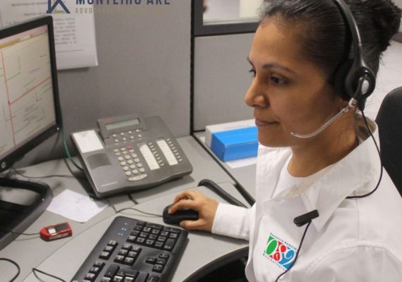 Lesões por esforço repetitivo é comum entre os profissionais de telemarketing