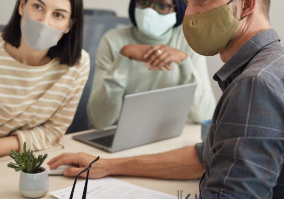 Gerente de banco, cuidado com as doenças ocupacionais!