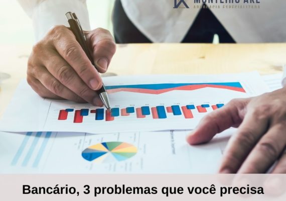 Bancário, 3 problemas que você precisa resolver quando pede indenização trabalhista